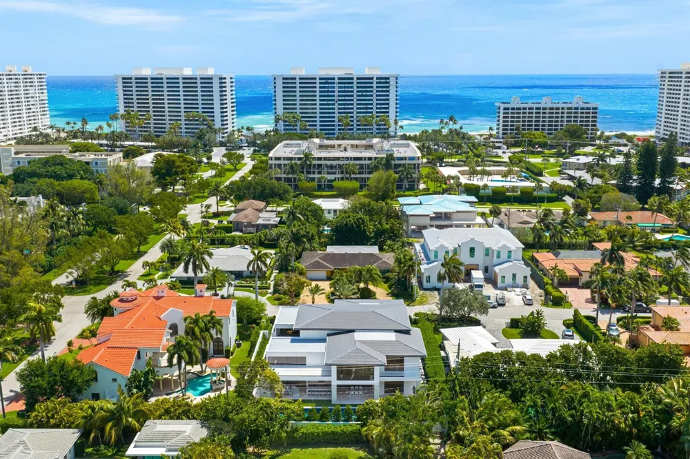 1351 Cocoanut Road Boca Raton, FL 33432