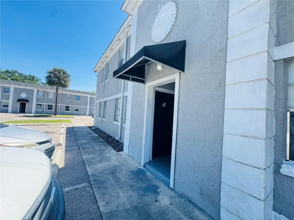2777 L B MCLEOD ROAD #2777A Orlando, FL 32805
