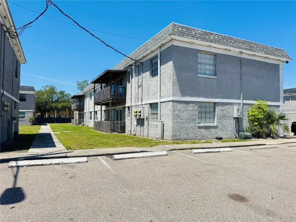 2777 L B MCLEOD ROAD #2777A Orlando, FL 32805