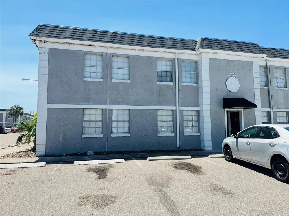 2777 L B MCLEOD ROAD #2777A Orlando, FL 32805