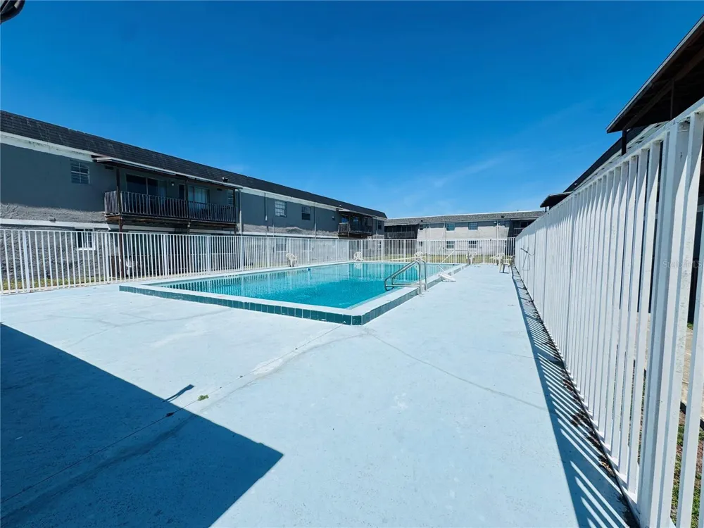 2777 L B MCLEOD ROAD #2777A Orlando, FL 32805