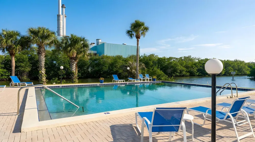 1845 Robalo Drive #205 Vero Beach, FL 32960