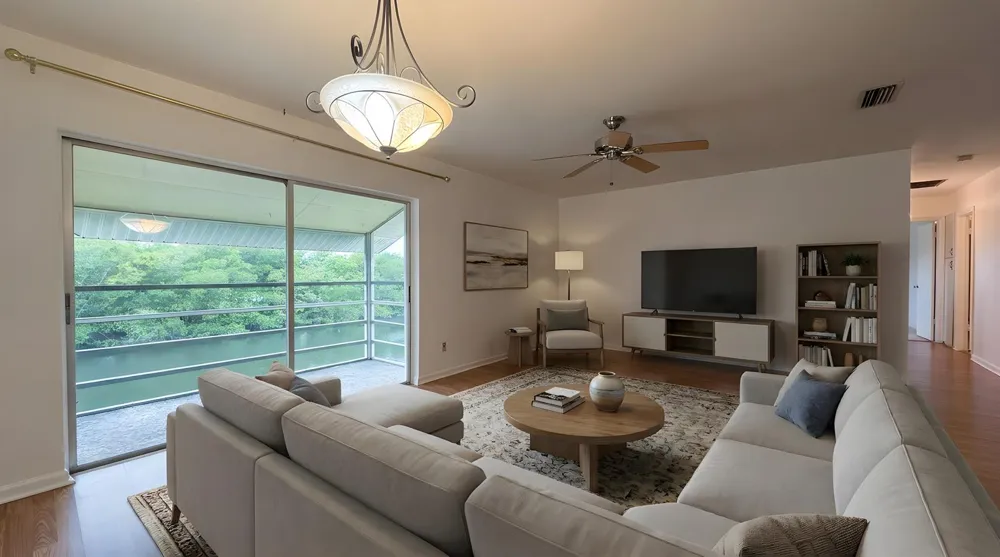 1845 Robalo Drive #205 Vero Beach, FL 32960