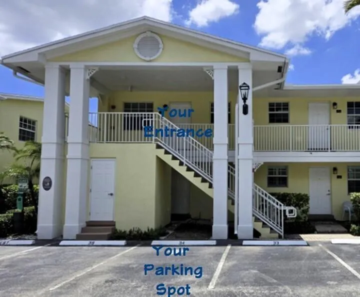 2660 NE 8th Avenue #Unit 219 Wilton Manors, FL 33334
