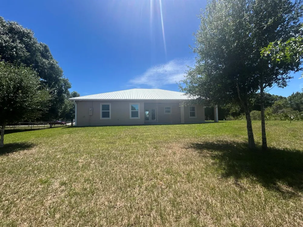 3935 NW 18th Avenue Okeechobee, FL 34972