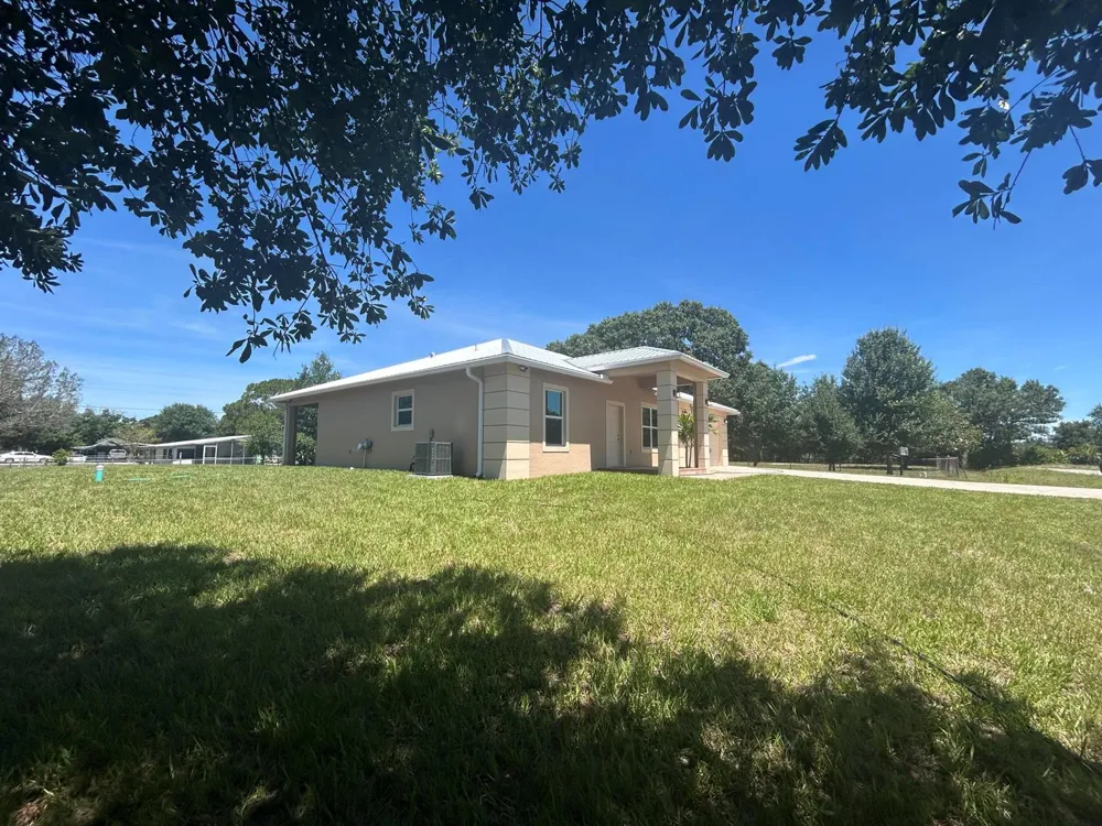 3935 NW 18th Avenue Okeechobee, FL 34972