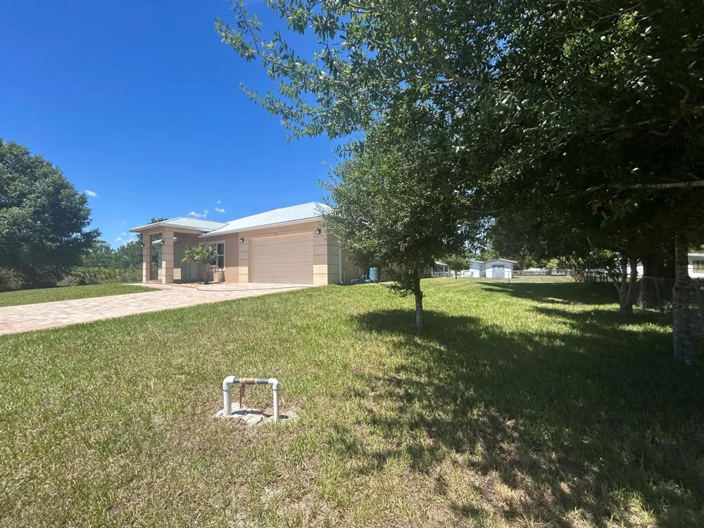 3935 NW 18th Avenue Okeechobee, FL 34972