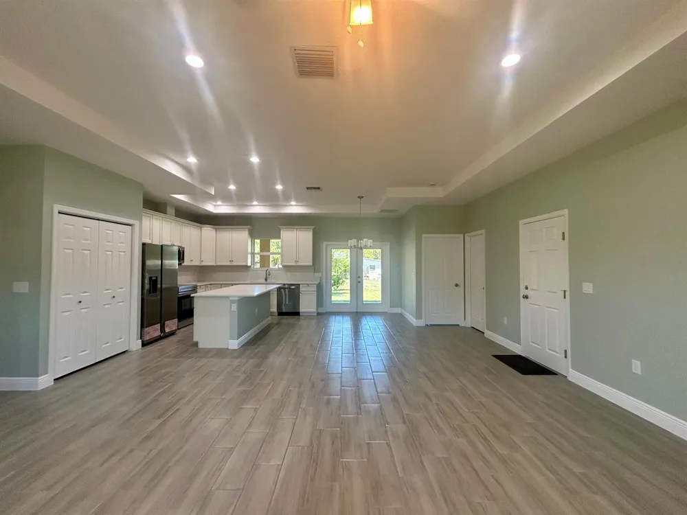 3935 NW 18th Avenue Okeechobee, FL 34972