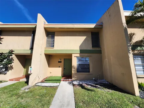 9421 NW 15th Street #234