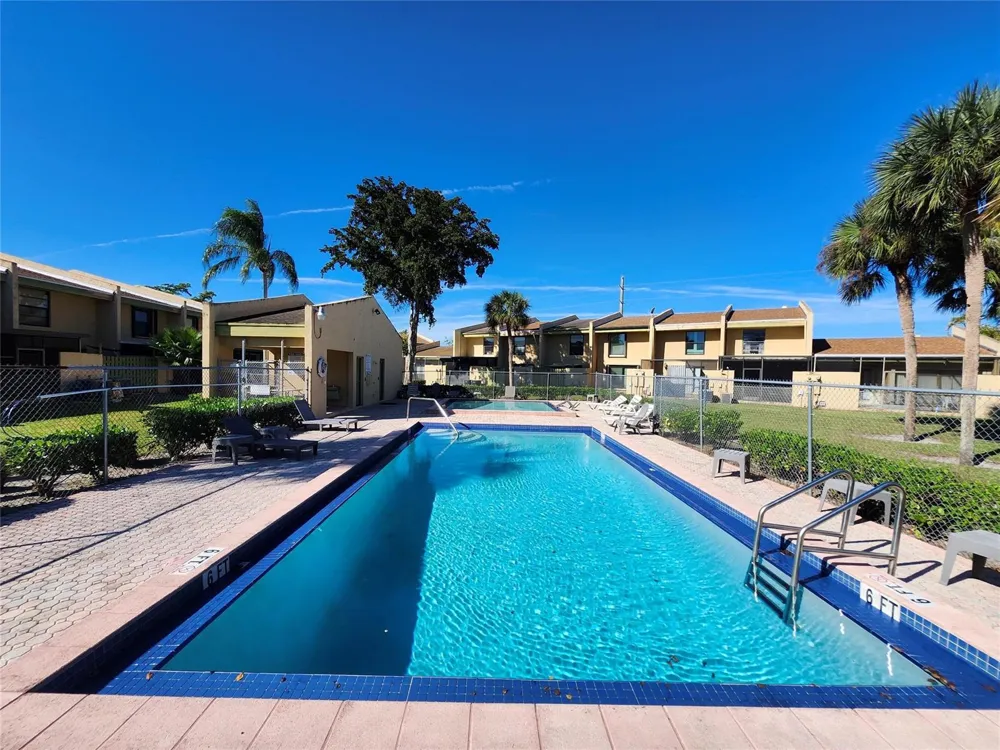 9421 NW 15th Street #234 Pembroke Pines, FL 33024
