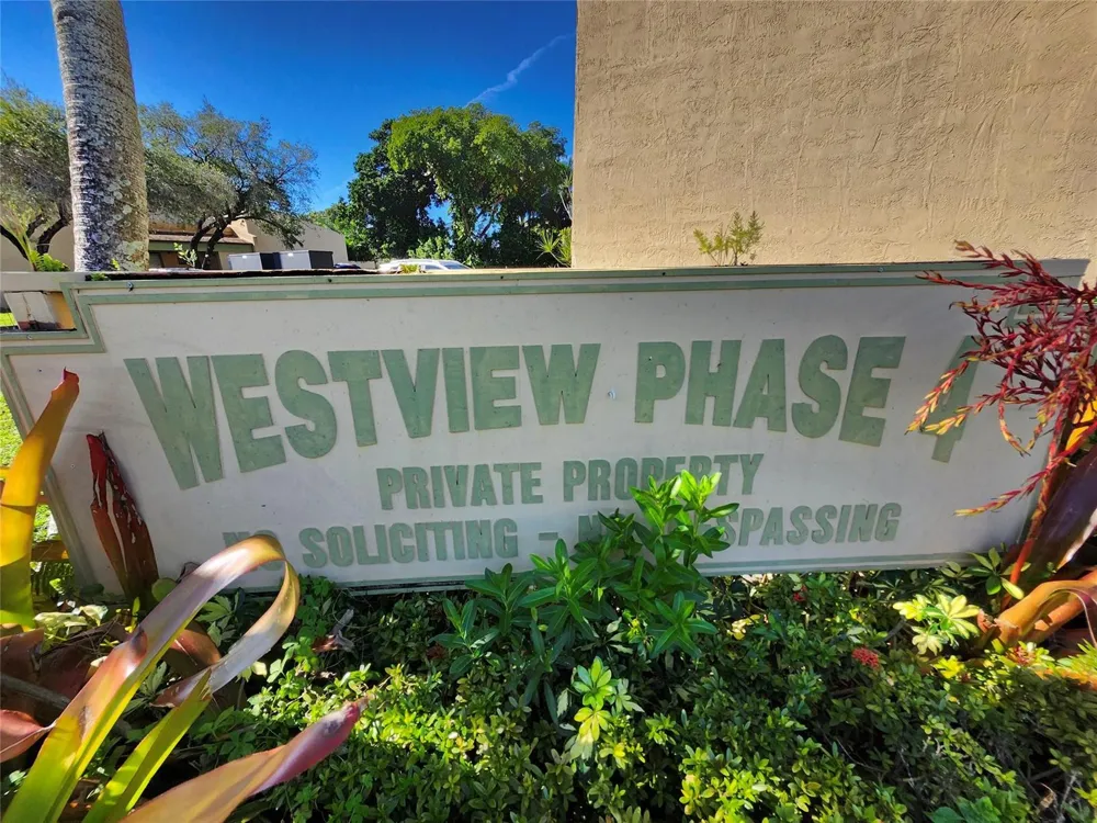9421 NW 15th Street #234 Pembroke Pines, FL 33024