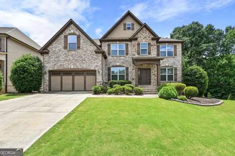 416 Ridge Walk CT