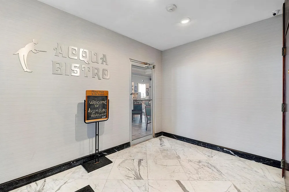 2751 S Ocean Drive #602s Hollywood, FL 33019