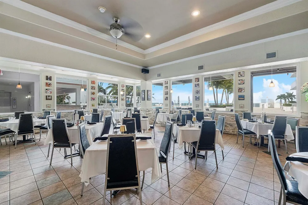 2751 S Ocean Drive #602s Hollywood, FL 33019