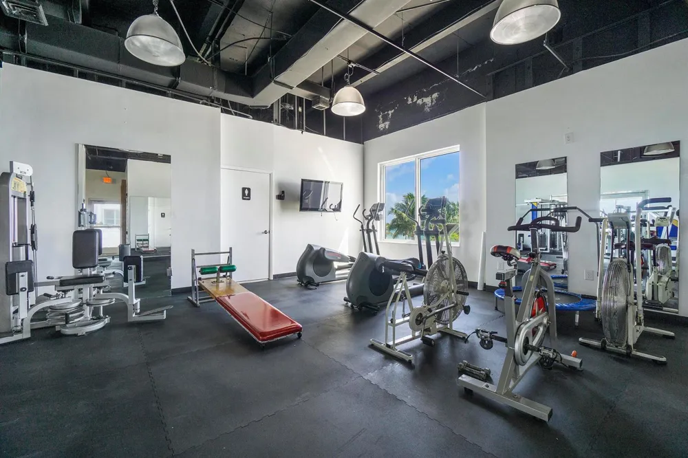2751 S Ocean Drive #602s Hollywood, FL 33019