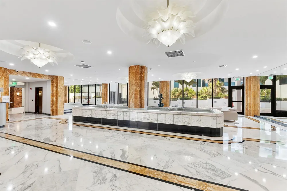 2751 S Ocean Drive #602s Hollywood, FL 33019