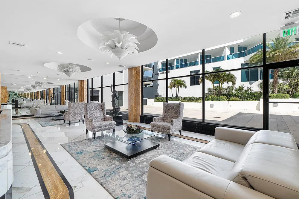 2751 S Ocean Drive #602s Hollywood, FL 33019