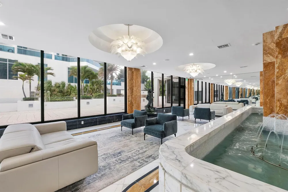 2751 S Ocean Drive #602s Hollywood, FL 33019
