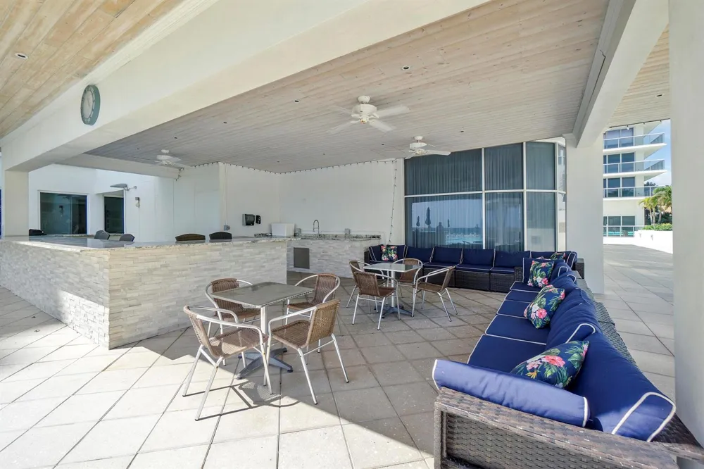 2751 S Ocean Drive #602s Hollywood, FL 33019