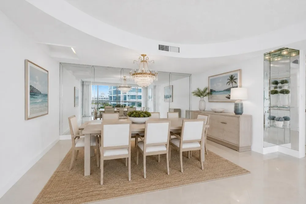 2751 S Ocean Drive #602s Hollywood, FL 33019