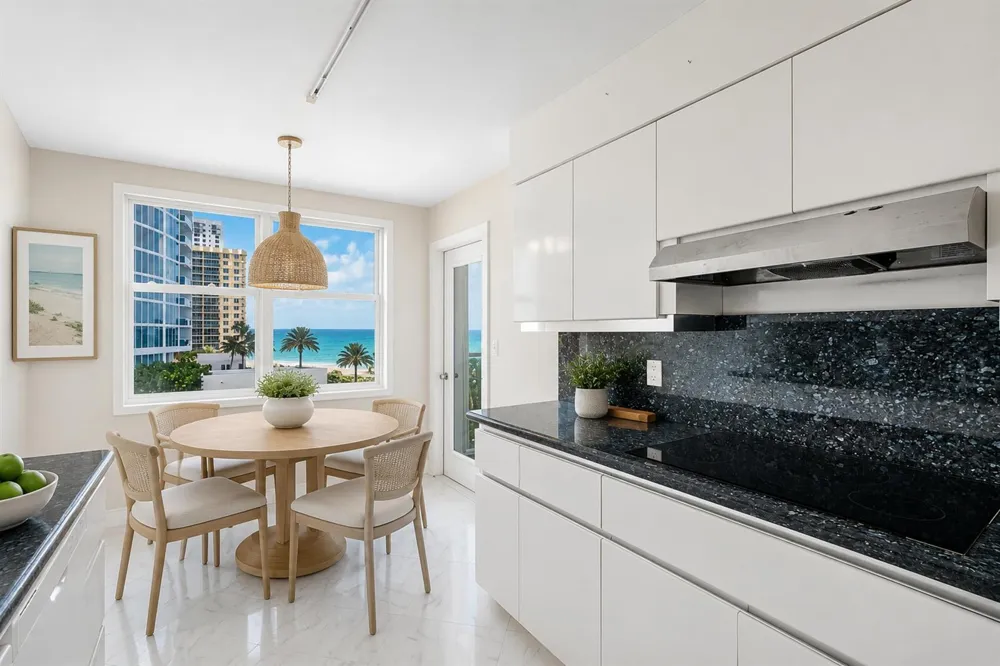 2751 S Ocean Drive #602s Hollywood, FL 33019