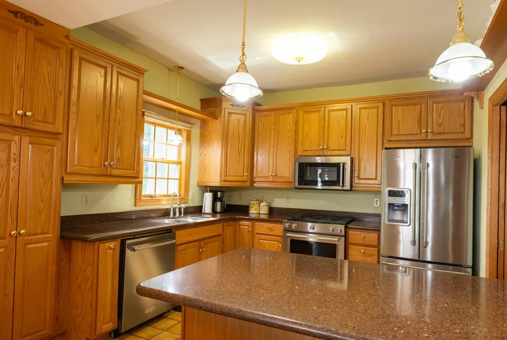 115 Birch Avenue SE Menahga, MN 56464