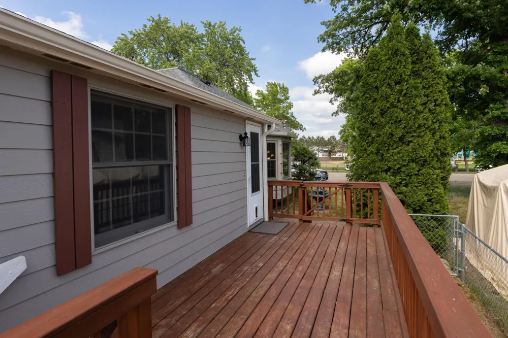 115 Birch Avenue SE Menahga, MN 56464