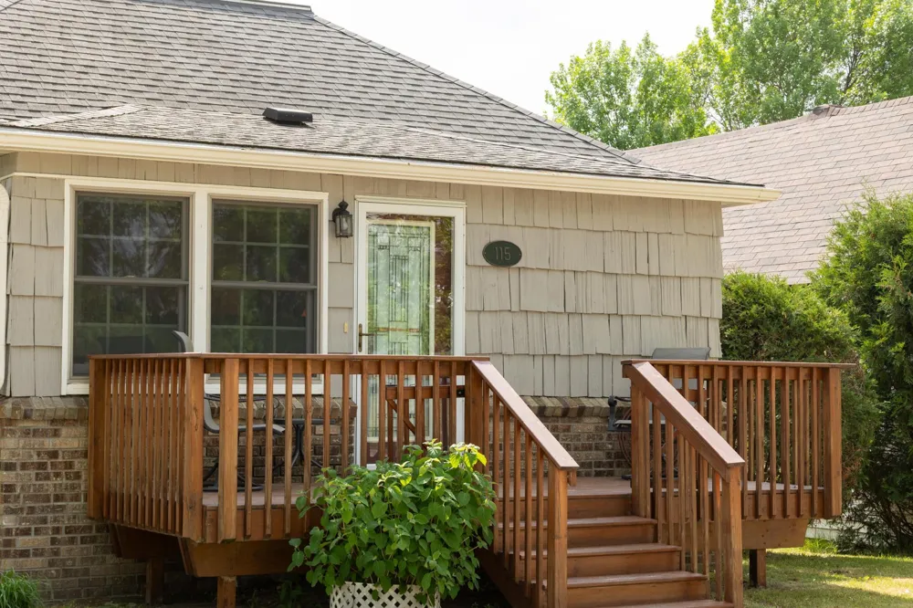 115 Birch Avenue SE Menahga, MN 56464
