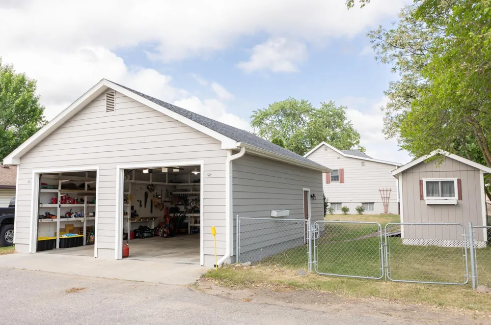 115 Birch Avenue SE Menahga, MN 56464