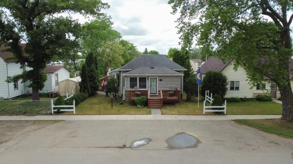 115 Birch Avenue SE Menahga, MN 56464