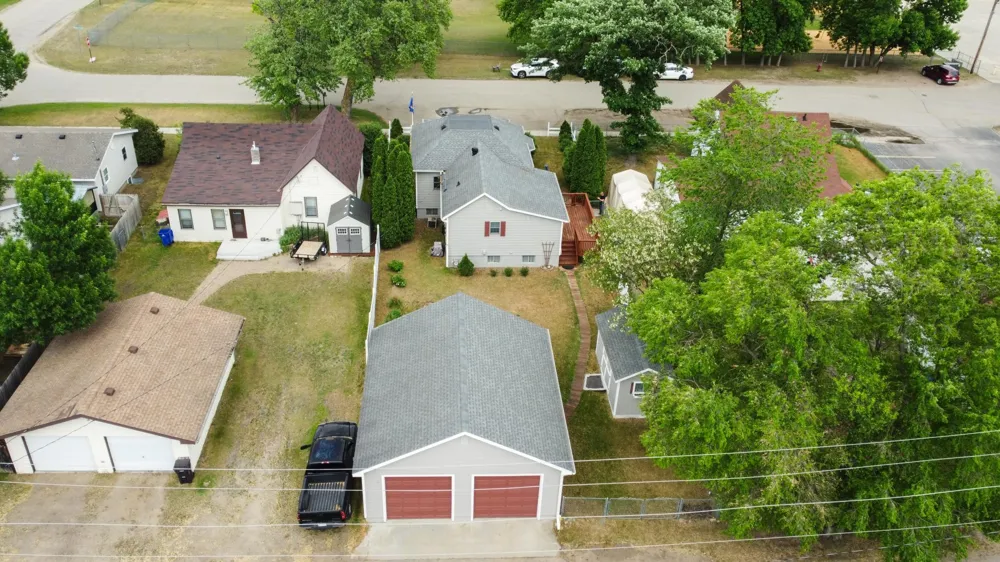115 Birch Avenue SE Menahga, MN 56464