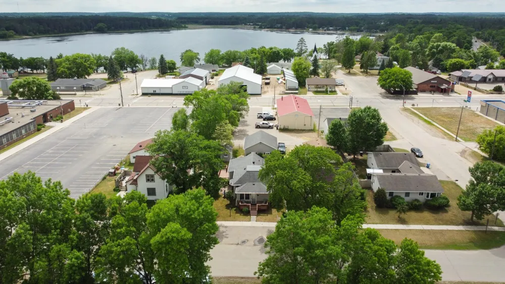 115 Birch Avenue SE Menahga, MN 56464