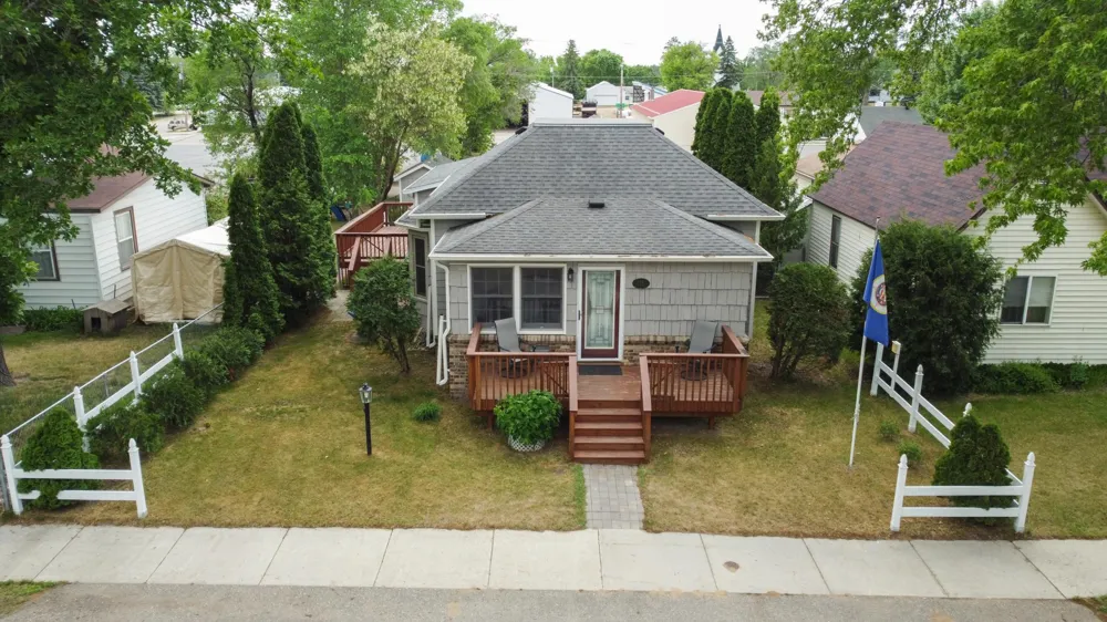 115 Birch Avenue SE Menahga, MN 56464
