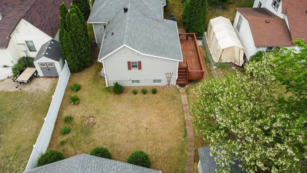 115 Birch Avenue SE Menahga, MN 56464