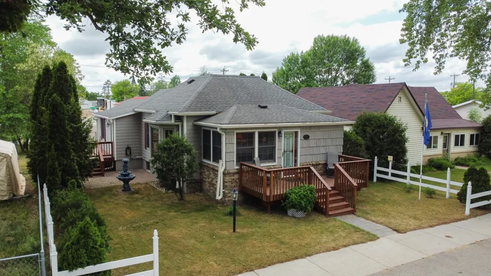 115 Birch Avenue SE Menahga, MN 56464