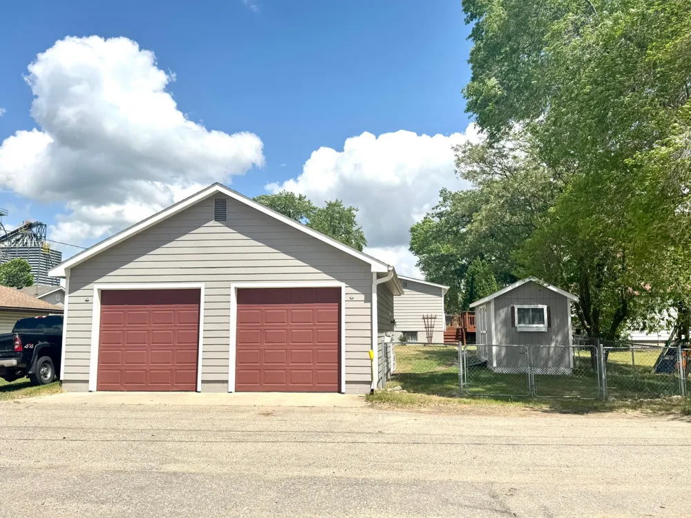 115 Birch Avenue SE Menahga, MN 56464