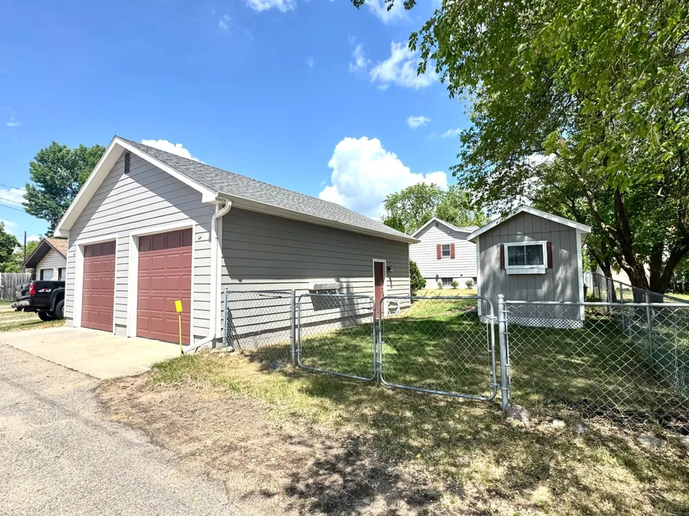 115 Birch Avenue SE Menahga, MN 56464