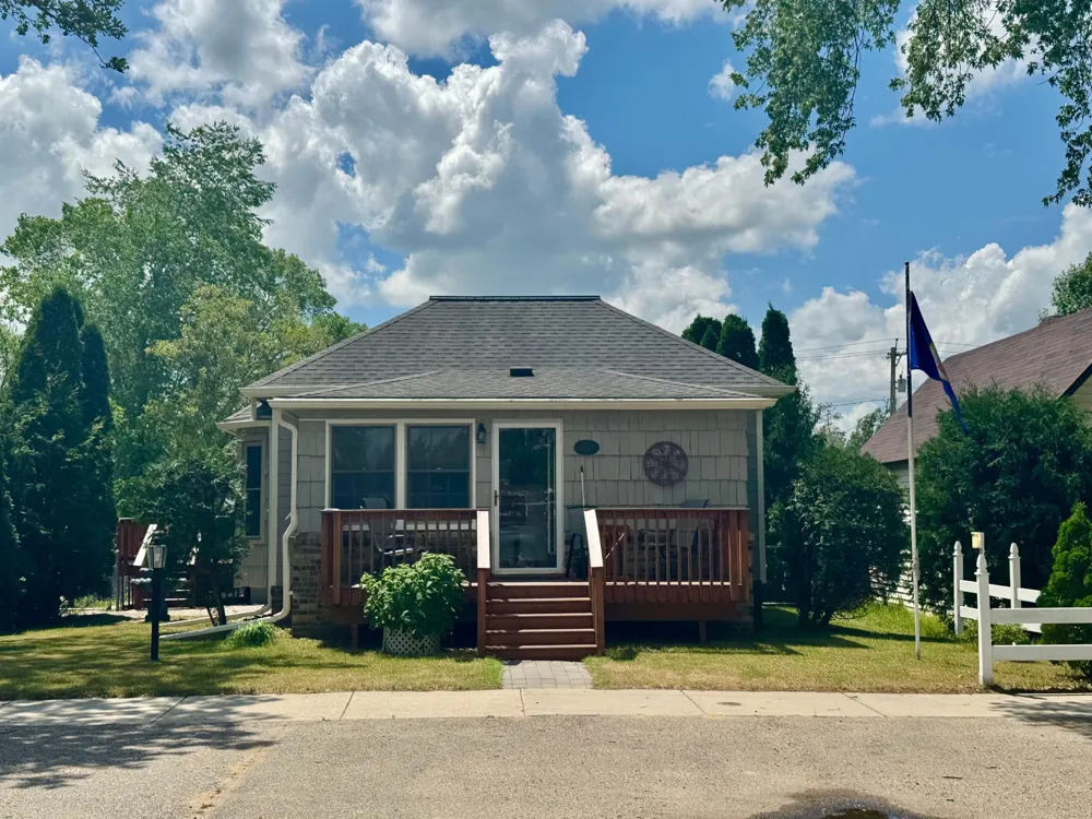 115 Birch Avenue SE Menahga, MN 56464