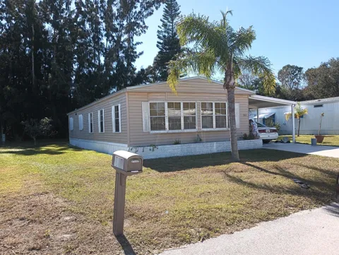 262 W Caribbean