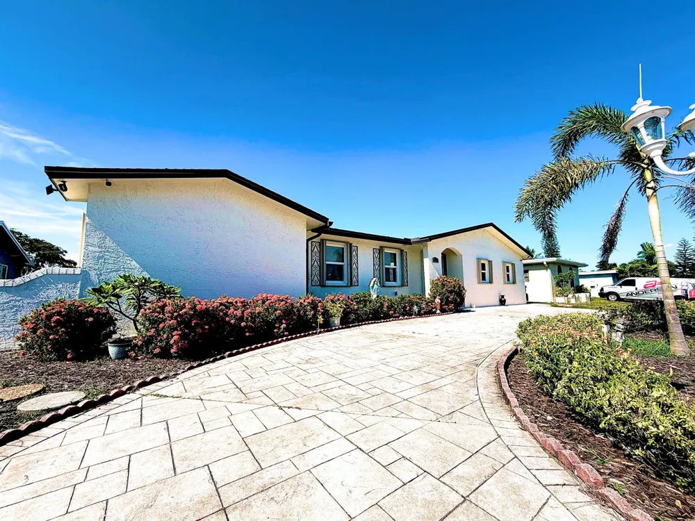 11441 NW 29th Manor Sunrise, FL 33323