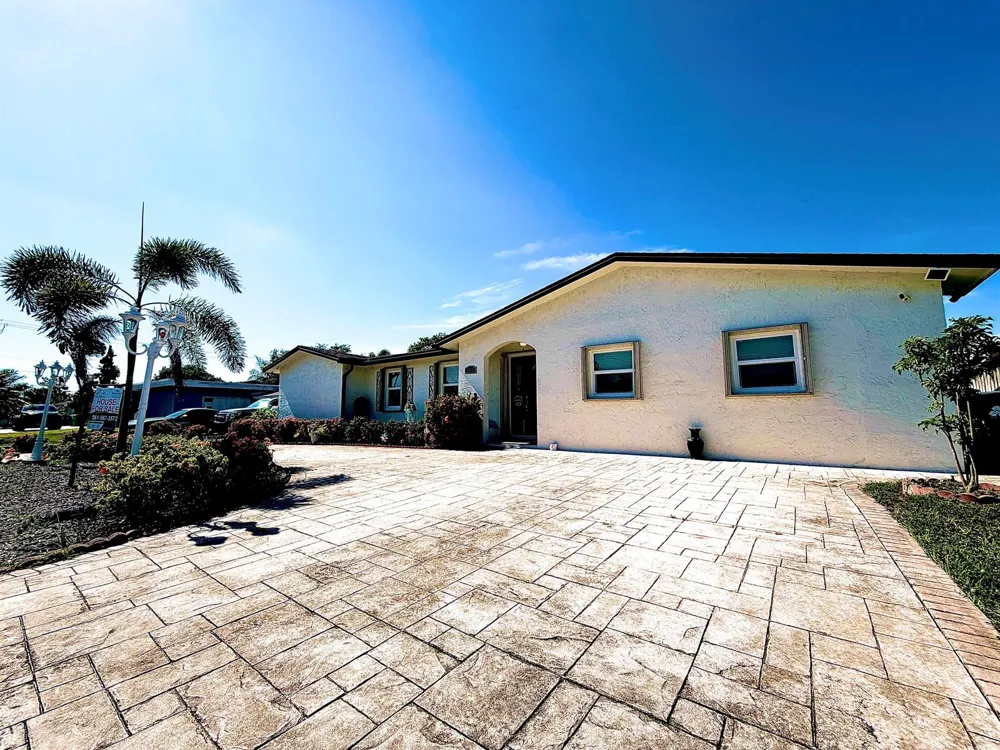 11441 NW 29th Manor Sunrise, FL 33323
