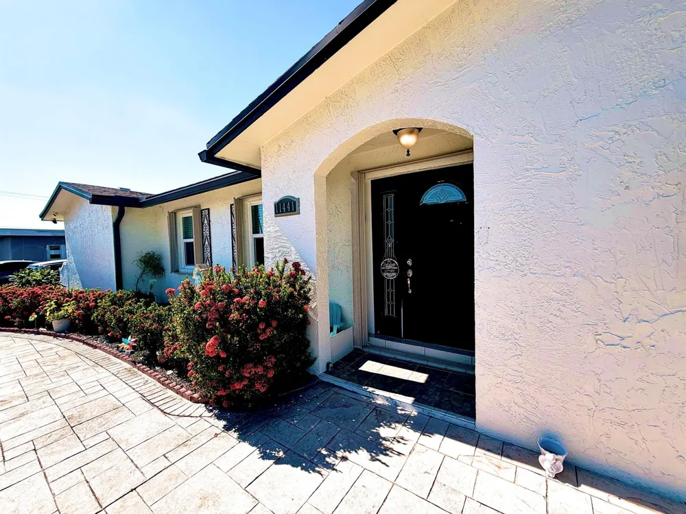 11441 NW 29th Manor Sunrise, FL 33323