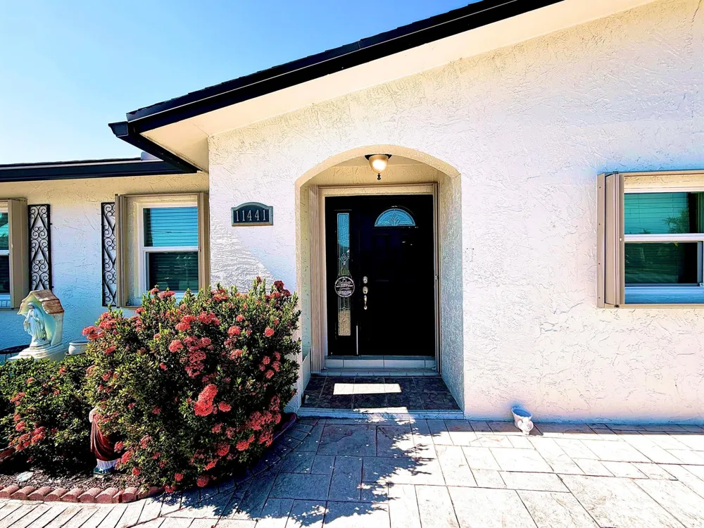 11441 NW 29th Manor Sunrise, FL 33323