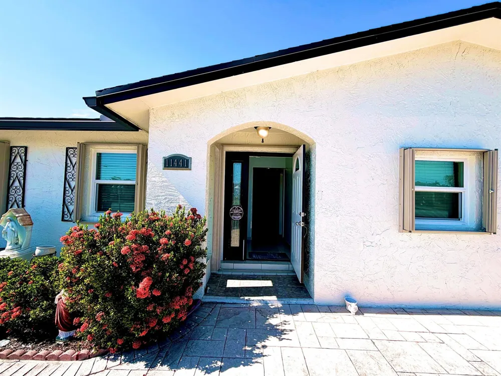 11441 NW 29th Manor Sunrise, FL 33323