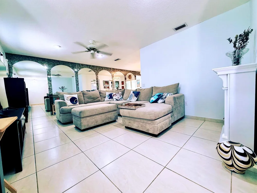11441 NW 29th Manor Sunrise, FL 33323