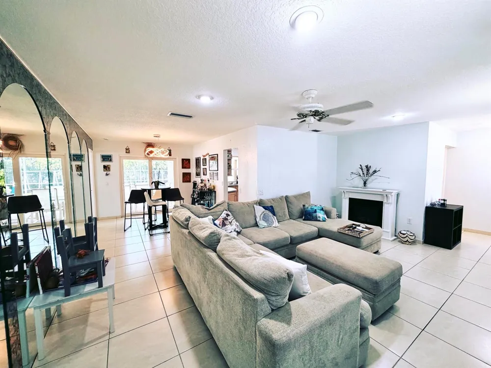 11441 NW 29th Manor Sunrise, FL 33323