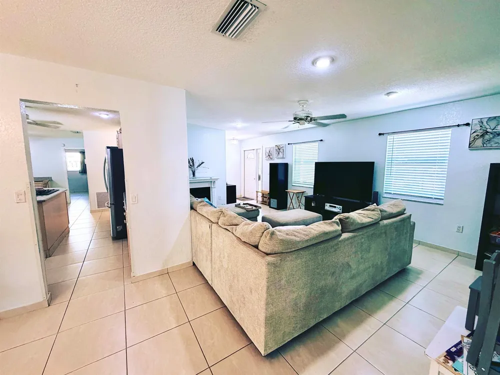 11441 NW 29th Manor Sunrise, FL 33323