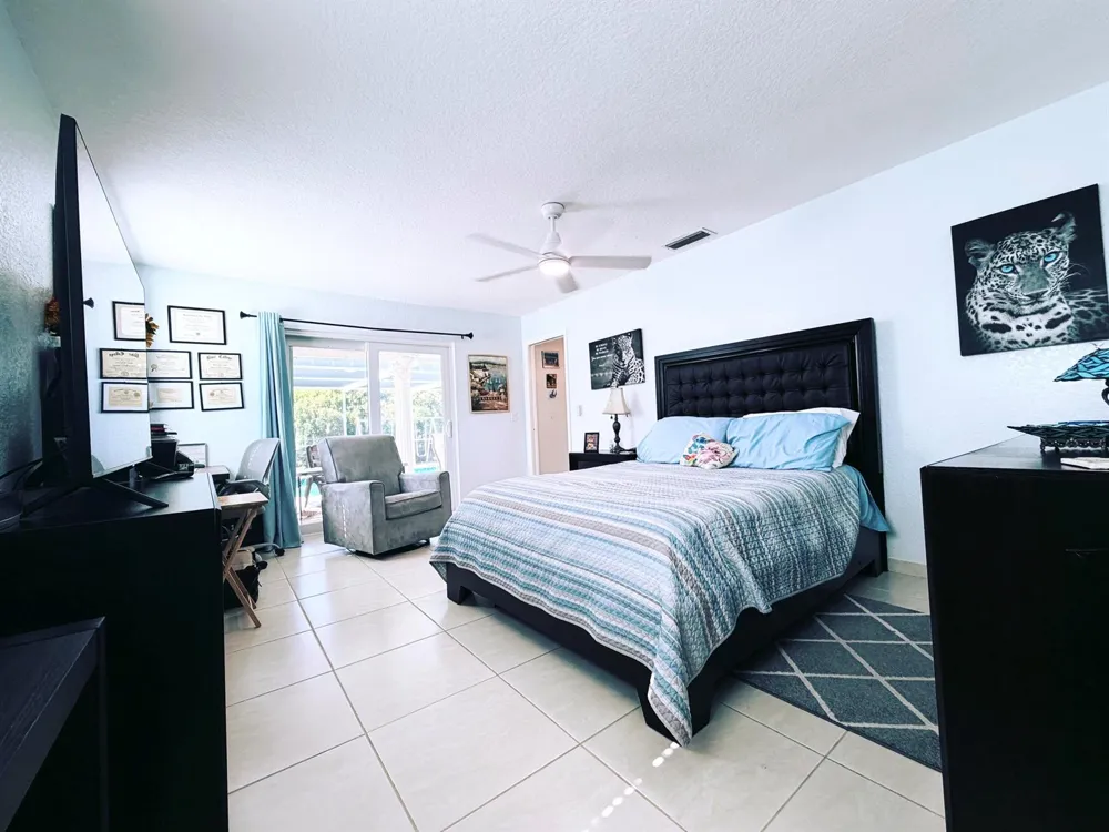 11441 NW 29th Manor Sunrise, FL 33323