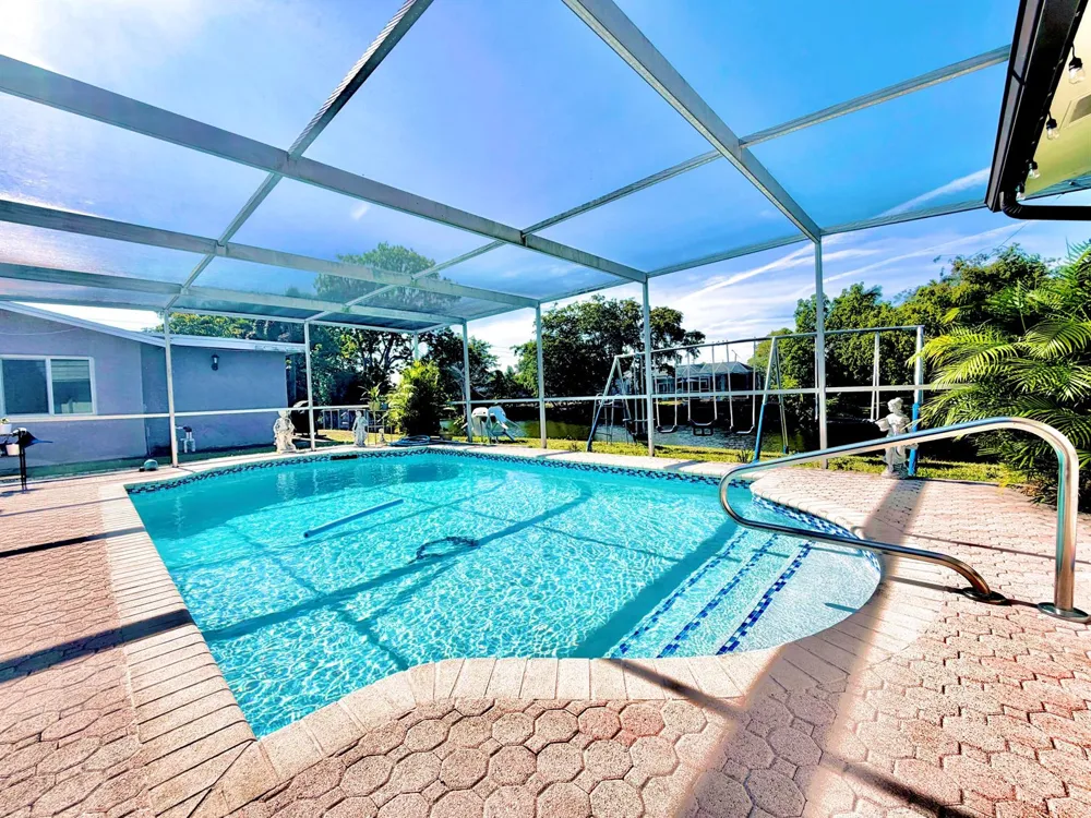 11441 NW 29th Manor Sunrise, FL 33323