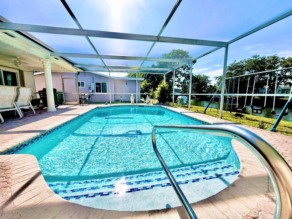11441 NW 29th Manor Sunrise, FL 33323